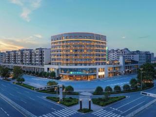 City Comfort Inn Huanggang Tuanfeng Passenger - 7