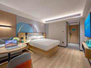 City Comfort Inn Huanggang Tuanfeng Passenger - 5