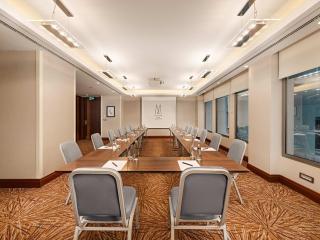 The Artisan Hotel Istanbul - MGallery Collection - 7