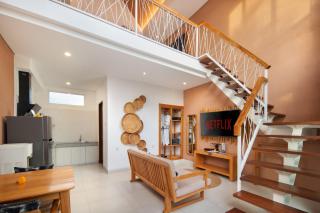 Aeera Villa Canggu by Ini Vie Hospitality - 6