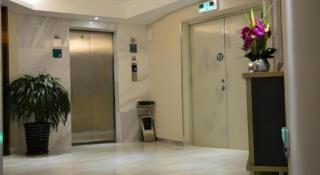 City Comfort Inn zhongshan Lihe Square Walmart - 7