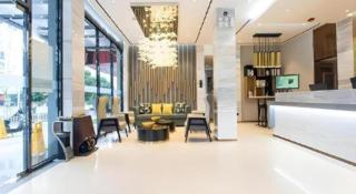 City Comfort Inn Liuzhou Sanjiang Gulou Bird's Nest - 9