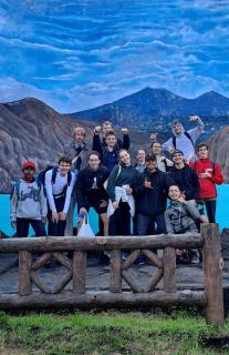 GREEN IJEN HOMESTAY new - 0
