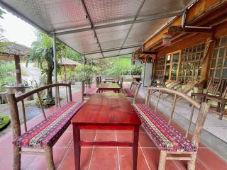 homstay Tả Mẩy Nậm Cang - 1