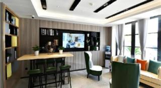 City Comfort Inn Huanggang Macheng City Mo'ercheng - 3