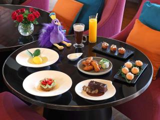 Sofitel Singapore Sentosa - 5