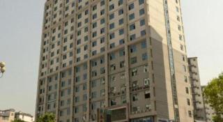 City Comfort Inn Baise Xilin Time Square - 7