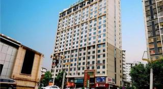 City Comfort Inn Baise Xilin Time Square - 2