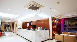 City Comfort Inn Guilin Jiatianxia Square International Conferences & Exhibition Center - Guilin - 4
