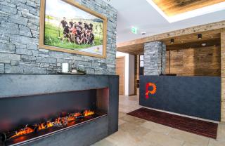 Hotel Garni Persutt - Ischgl - 2