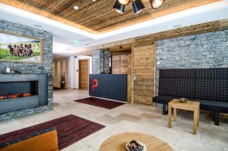 Hotel Garni Persutt - Ischgl - 4