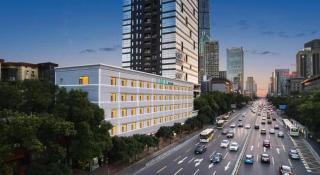 City Comfort Inn Changsha Wuyi Avenue Yingbin Road - 1