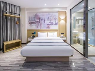City Comfort Inn Nanning Dancun Road - 9