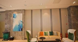 City Comfort Inn Deyang Wenmiao Square Gymnasium - 9