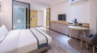 City Comfort Inn Nanning Dancun Road - 1