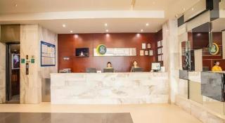 City Comfort Inn Nanning Zoo Metro Station - 4