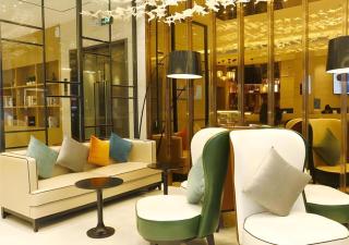 City Comfort Inn Baise Debao - 9