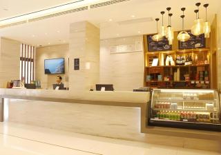 City Comfort Inn Baise Debao - 1