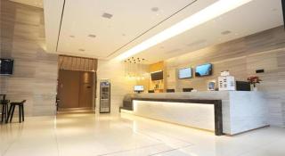 City Comfort Inn Changde Lixian Taohuatan - 4
