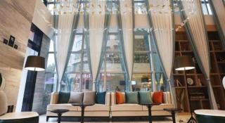 City Comfort Inn Changde Lixian Taohuatan - 5