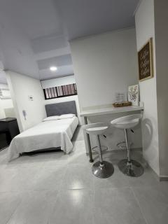 Loft en el corazón de Santa Rosa de Cabal - 4