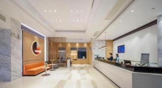 City Comfort Inn Nanning East Railway Station - 3