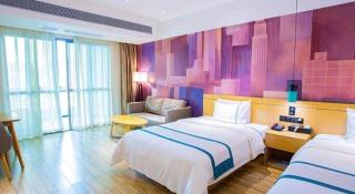 City Comfort Inn Guilin City Hall - 4