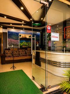 manjunatha residency - 4