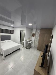 Loft en el corazón de Santa Rosa de Cabal - 0