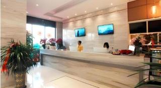 City Comfort Inn Shenyang Railway Station Taiyuan Street Wanda Plaza - 1