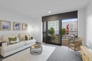 Hereford Central Apartment - 0