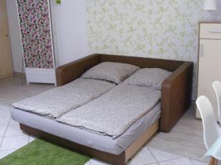 Fortuna Apartman Studio - 1