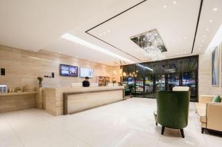 City Comfort Inn Huangshi Bei Station - 8