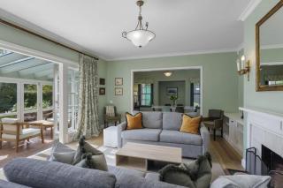 Parkside Oasis - Merivale - 8