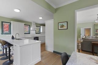 Parkside Oasis - Merivale - 3