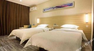 City Comfort Inn Xiangyang Laohekou 4th Middle School Bus Station - 5