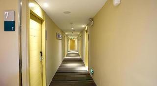 City Comfort Inn Xiangyang Laohekou 4th Middle School Bus Station - 4