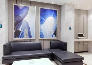 City Comfort Inn Xiaogan Hanchuan Economic Development Zone - 2