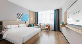 City Comfort Inn Chongzuo Taiping Ancient Town Yanshan Road - 4