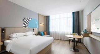 City Comfort Inn Chongzuo Taiping Ancient Town Yanshan Road - 6