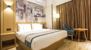 City Comfort Inn Nanning Guangxi University for Nationalities - 9