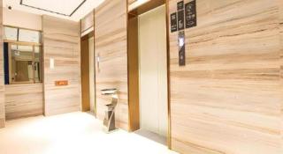 City Comfort Inn Nanning Guangxi University for Nationalities - 5