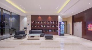 City Comfort Inn Chongzuo Taiping Ancient Town Yanshan Road - 5