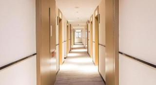 City Comfort Inn Nanning Guangxi University for Nationalities - 2