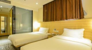 City Comfort Inn Enshi Hangkong Avenue - 9