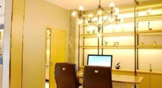 City Comfort Inn Dujiangyan Municipal Government - 2