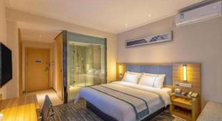 City Comfort Inn Dujiangyan Municipal Government - 1