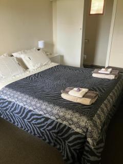 Traveller's Haven - 9