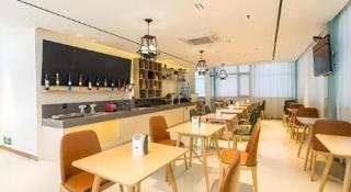 City Comfort Inn Nanning Beihu Bei Road Metro Station - 7