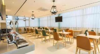 City Comfort Inn Nanning Beihu Bei Road Metro Station - 6